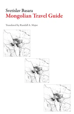 La guida turistica della Mongolia - The Mongolian Travel Guide