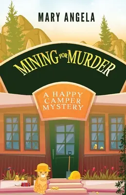Miniera di omicidi - Mining for Murder