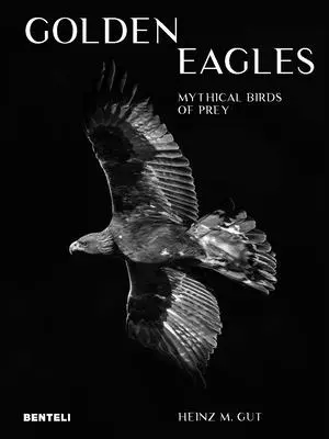 Aquile reali: Uccelli da preda leggendari - Golden Eagles: Legendary Birds of Prey
