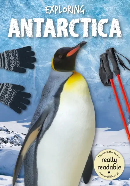 Esplorare l'Antartide - Exploring Antarctica