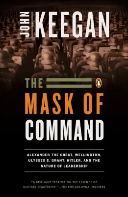 La maschera del comando - The Mask of Command