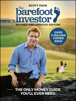 L'investitore a piedi nudi - The Barefoot Investor