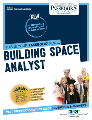 Analista di spazi edilizi - Building Space Analyst