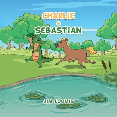Charlie e Sebastian - Charlie & Sebastian