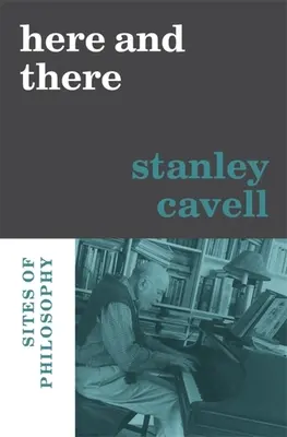 Qui e là: Siti di filosofia - Here and There: Sites of Philosophy