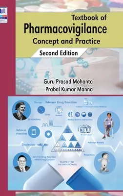 Manuale di Farmacovigilanza: Concetto e pratica - Textbook of Pharmacovigilance: Concept and Practice