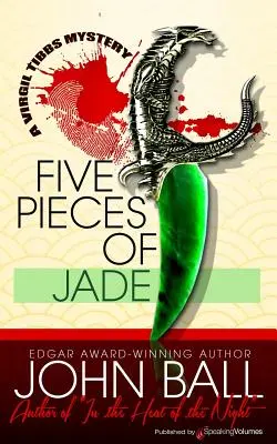 Cinque pezzi di giada - Five Pieces of Jade