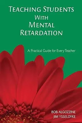 Insegnare agli studenti con ritardo mentale - Teaching Students with Mental Retardation