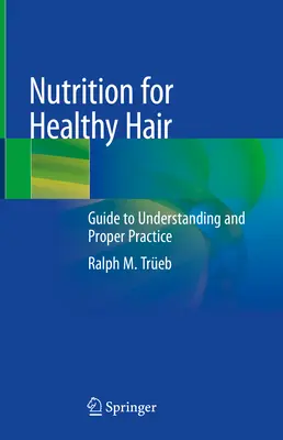 Nutrizione per capelli sani: guida alla comprensione e alla pratica corretta - Nutrition for Healthy Hair: Guide to Understanding and Proper Practice