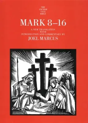Marco 8-16 - Mark 8-16