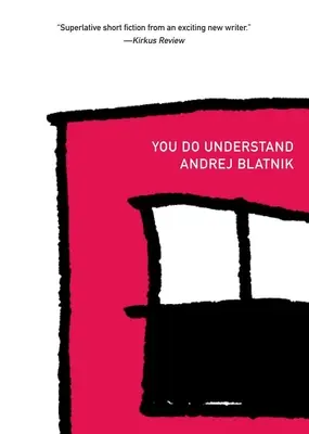Tu capisci - You Do Understand