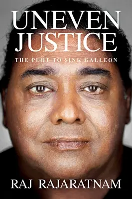 Giustizia ineguale: Il complotto per affondare il Galeone - Uneven Justice: The Plot to Sink Galleon