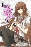 La scatola vuota e Zeroth Maria, Vol. 6 - The Empty Box and Zeroth Maria, Vol. 6