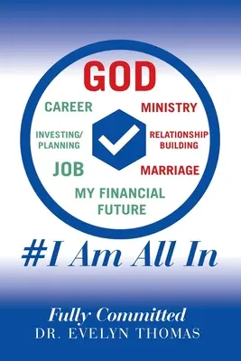 #Io ci sto tutto: Impegno totale - #I Am All In: Fully Committed