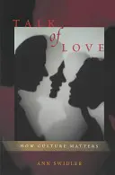 Parlare d'amore: come la cultura conta - Talk of Love: How Culture Matters