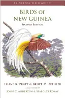 Uccelli della Nuova Guinea - Birds of New Guinea