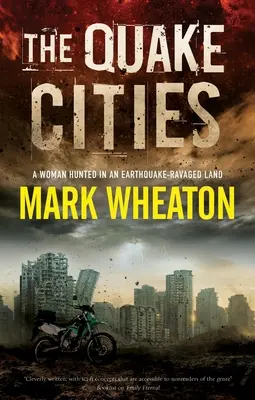 Le città del terremoto - The Quake Cities