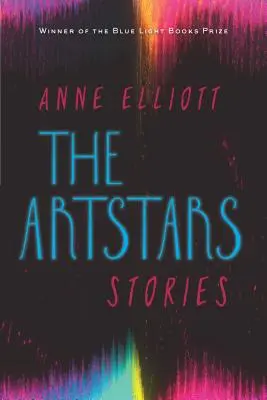 Le stelle dell'arte: Storie - The Artstars: Stories