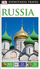 DK Eyewitness Russia