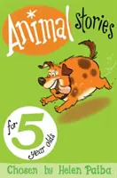 Storie di animali per bambini di 5 anni - Animal Stories for 5 Year Olds