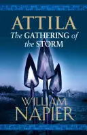 Attila: L'arrivo della tempesta - Attila: The Gathering of the Storm