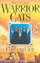 Fuoco e Ghiaccio - Fire and Ice
