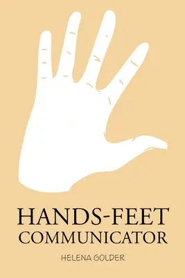 Comunicatore con i piedi per terra - Hands-Feet Communicator