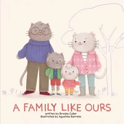 Una famiglia come la nostra - A Family Like Ours