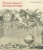 La biblioteca perduta del re del Portogallo - The Lost Library of the King of Portugal
