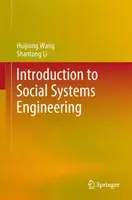Introduzione all'ingegneria dei sistemi sociali - Introduction to Social Systems Engineering