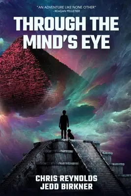Attraverso l'occhio della mente - Through the Mind's Eye