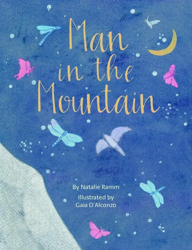 L'uomo della montagna - Man in the Mountain