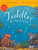 Lettore Tiddler - Tiddler Reader