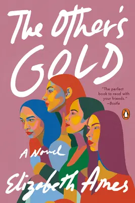 L'oro degli altri - The Other's Gold