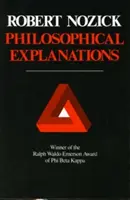 Spiegazioni filosofiche - Philosophical Explanations