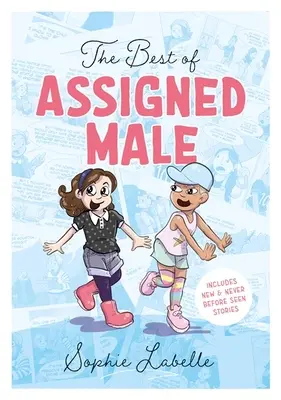 Il meglio del maschio assegnato - The Best of Assigned Male