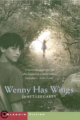 Wenny ha le ali - Wenny Has Wings