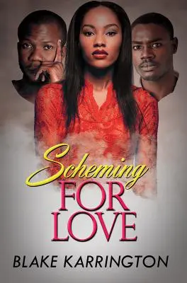 Complotti d'amore - Scheming for Love