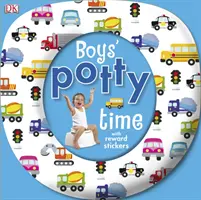 L'ora del vasino per i bambini - Boys' Potty Time