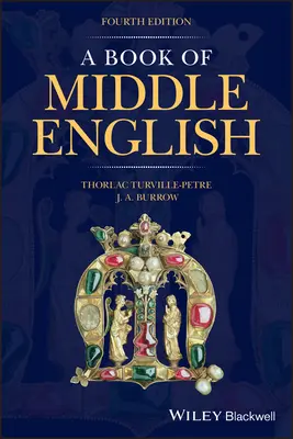 Un libro di medio inglese - A Book of Middle English