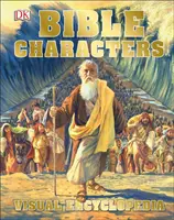 Enciclopedia visiva dei personaggi della Bibbia - Bible Characters Visual Encyclopedia