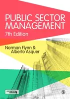 Gestione del settore pubblico - Public Sector Management