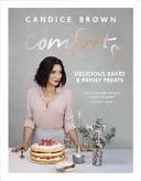 Conforto: Deliziose torte e dolci per la famiglia - Comfort: Delicious Bakes & Family Treats