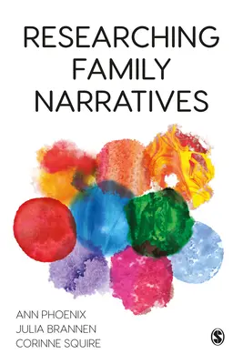 Ricerca di narrazioni familiari - Researching Family Narratives