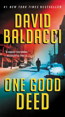 Una buona azione - One Good Deed