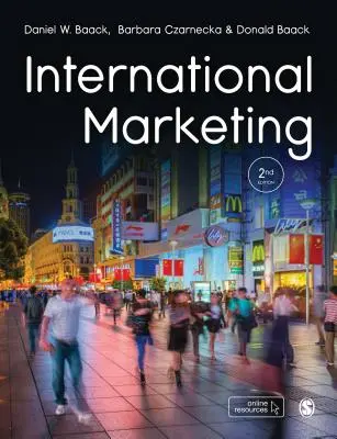 Marketing internazionale - International Marketing