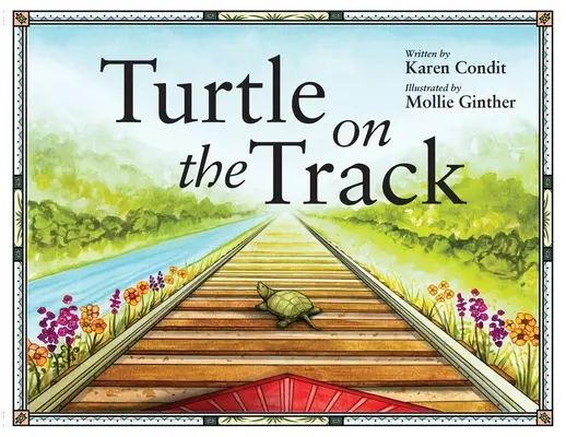 Tartaruga sulla pista - Turtle on the Track
