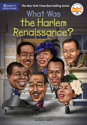 Che cos'era il Rinascimento di Harlem? - What Was the Harlem Renaissance?