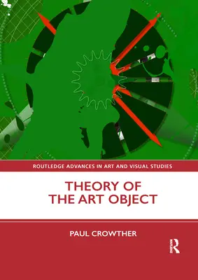 Teoria dell'oggetto artistico - Theory of the Art Object