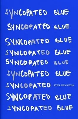 Blu sincopato - Syncopated Blue